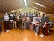 Premiati i 37 studenti meritevoli di Sirmione