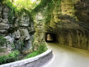 Finalmente la Strada della Forra ha riaperto i battenti