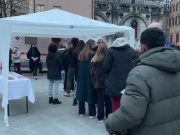 Hiv e Hcv, una settimana di test gratis a Brescia