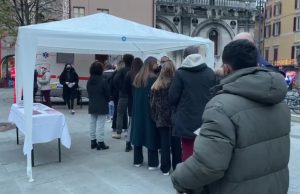 Hiv e Hcv, una settimana di test gratis a Brescia