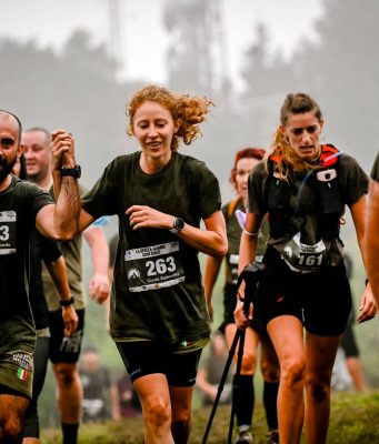 Il 15 maggio torna il “Vertical trail funivia” in Maddalena