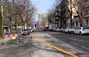 Un contributo da 2.500 euro per le attività di via Veneto