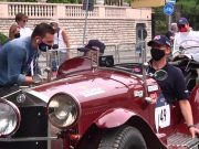 1000 Miglia Èlive: tutti gli appuntamenti “on the road”