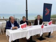 Sirmione è pronta ad accogliere la 1000Miglia