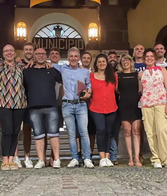 Ballottaggio a Darfo: Dario Colossi è il nuovo sindaco