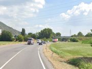 45bis “Gardesana”, via alle asfaltature notturne