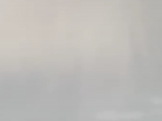 Violenta grandinata, di nuovo, sul bresciano