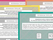Referendum, lo spettro del flop: nel bresciano alle 12 ha votato il 7,94%