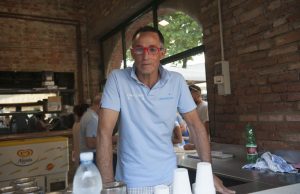 Lutto a Porzano di Leno, un malore ha stroncato Claudio