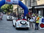 L’abbraccio dell’Italia alla 1000 Miglia