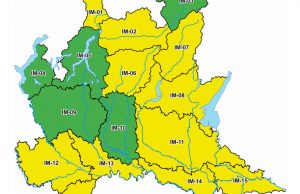 Afa e temporali di calore: scatta l’allerta meteo