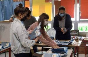 Elezioni regionali 2023: si vota il 12 e 13 febbraio