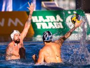 L’An schianta Duisburg 18 a 6 nella prima di Champions