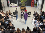 Area Giovani, i ragazzi parlano di sesso. Alle 21.00 su Èlive