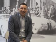 “Aspettando la 1000 Miglia”, questa sera la prima puntata