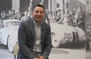 “Aspettando la 1000 Miglia”, questa sera la prima puntata