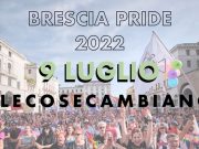 Brescia Pride, la diretta su Èlive: tv, web e social