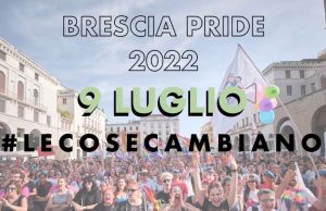 Brescia Pride, la diretta su Èlive: tv, web e social