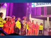 Bresciasoccorso festeggia i 30 anni all’Art Disco