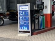 Rinnovato fino al 2 agosto lo sconto sui carburanti