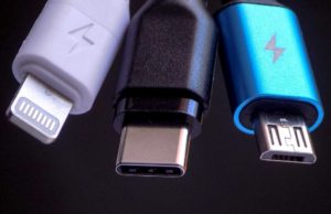 Rivoluzione nella ricarica: ecco il caricabatterie universale