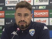 Clotet, il ritorno: “Prima la salvezza, poi vediamo…”