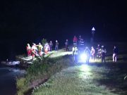 40enne muore nelle acque del fiume Oglio