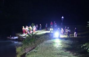 40enne muore nelle acque del fiume Oglio