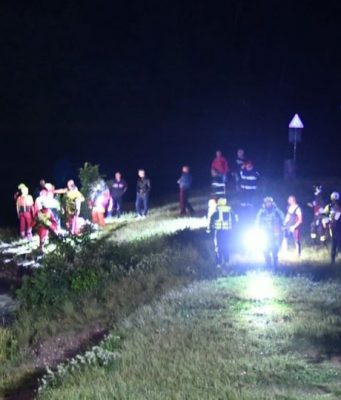 40enne muore nelle acque del fiume Oglio