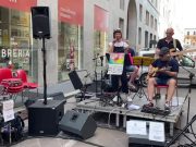 A tutta musica. A Brescia è festa fino a mezzanotte