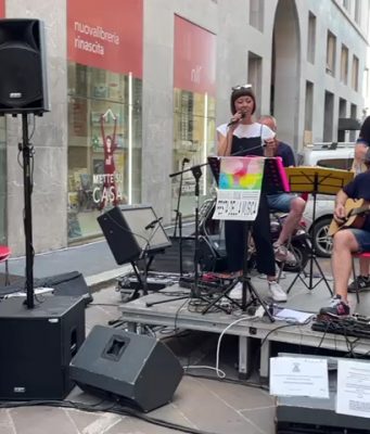 A tutta musica. A Brescia è festa fino a mezzanotte