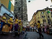Sabato la Festa della Musica torna a invadere Brescia