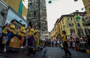 Sabato la Festa della Musica torna a invadere Brescia