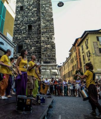 Sabato la Festa della Musica torna a invadere Brescia