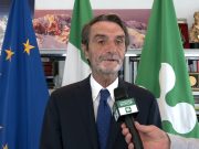 Regionali, Attilio Fontana è il candidato del centro destra