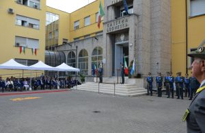 Guardia di Finanza: oltre 2.400 interventi fra 2021 e 2022