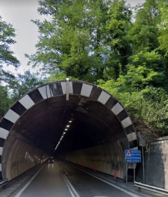 Ancora un incidente sulla Sp 510, due feriti