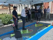 Sicurezza stradale, obiettivo “zero vittime” entro il 2050