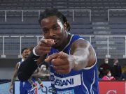 Anche Kenny Gabriel rinnova fino al 2024