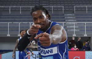 Anche Kenny Gabriel rinnova fino al 2024