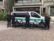 Ruba e-bike per 16.000 euro, arrestato a Sirmione