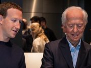 È morto Leonardo Del Vecchio, fondatore di Luxottica