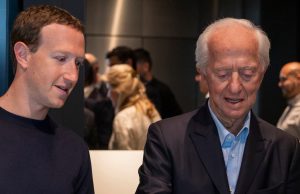 È morto Leonardo Del Vecchio, fondatore di Luxottica