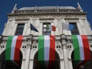 Buona Festa della Repubblica