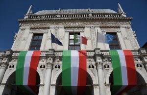 Buona Festa della Repubblica