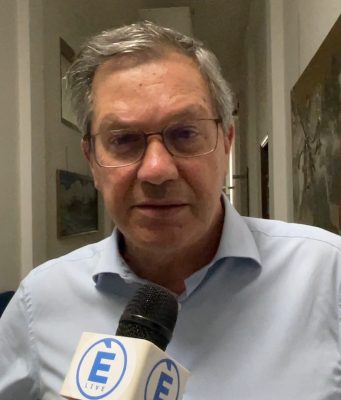 “Ribelli” di via Veneto – Comune, stasera il “big match”