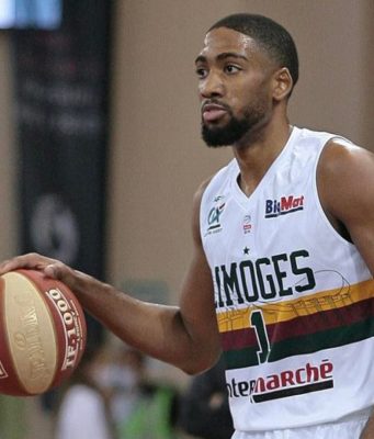 Pallacanestro Brescia, ecco Massinburg (fino al 2024)