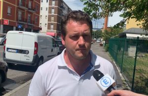 Post omofobo, Maggi: “Inaccettabile, prenderemo provvedimenti”