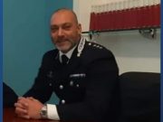 Costa nuovo comandante della Penitenziaria a Canton Mombello