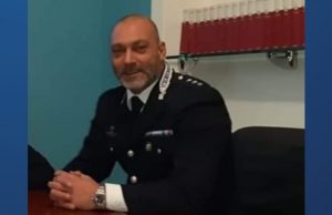 Costa nuovo comandante della Penitenziaria a Canton Mombello